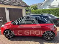 2017 Opel Adam