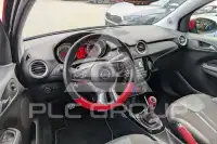 2017 Opel Adam