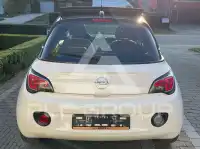 2017 Opel Adam
