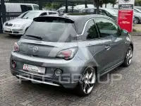 2017 Opel Adam