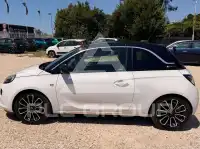 2017 Opel Adam