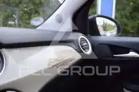 2017 Opel Adam