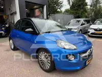 2017 Opel Adam