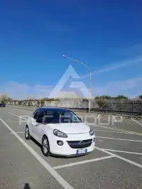 2017 Opel Adam