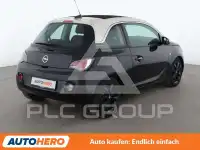 2017 Opel Adam