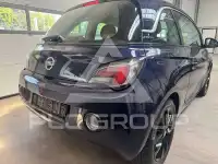 2017 Opel Adam