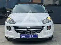 2017 Opel Adam
