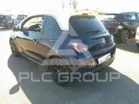 2017 Opel Adam
