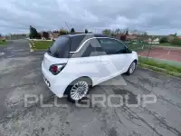 2017 Opel Adam