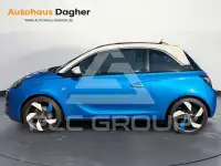 2017 Opel Adam