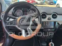 2017 Opel Adam