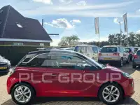 2017 Opel Adam