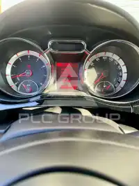 2017 Opel Adam