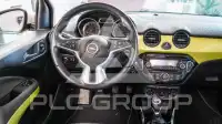 2017 Opel Adam