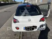 2017 Opel Adam
