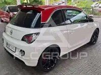 2017 Opel Adam