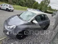 2017 Opel Adam