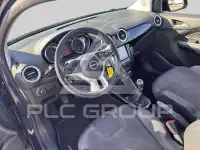 2017 Opel Adam