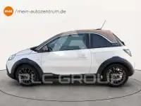 2017 Opel Adam
