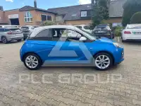 2017 Opel Adam