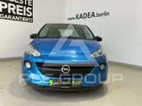 2017 Opel Adam