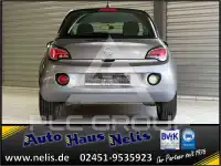 2017 Opel Adam