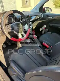 2017 Opel Adam