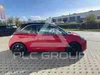 2017 Opel Adam