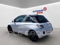 2017 Opel Adam