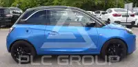 2017 Opel Adam