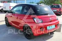 2017 Opel Adam