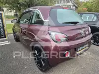 2017 Opel Adam