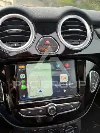 2017 Opel Adam