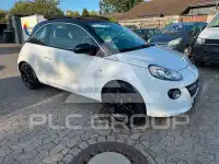 2017 Opel Adam