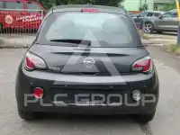 2017 Opel Adam