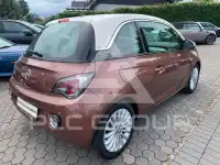 2017 Opel Adam