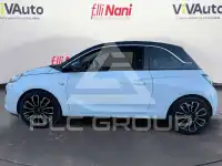 2017 Opel Adam