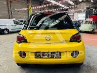 2017 Opel Adam