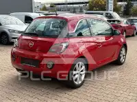 2017 Opel Adam