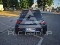 2017 Opel Adam