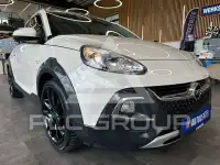 2017 Opel Adam