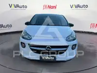 2017 Opel Adam