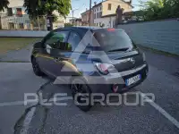 2017 Opel Adam