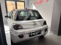 2017 Opel Adam