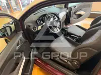 2017 Opel Adam