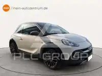 2017 Opel Adam