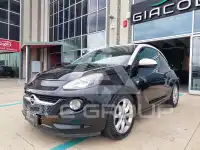 2017 Opel Adam