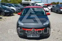 2017 Opel Adam