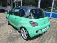 2017 Opel Adam