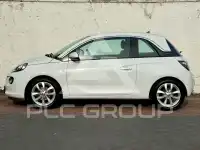 2017 Opel Adam